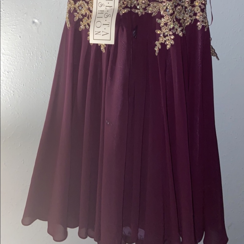 Dress - Picture 2 of 2
